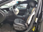 Ford Taurus 2016