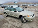 Subaru Outback 2007