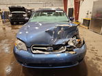 Subaru Legacy 2006
