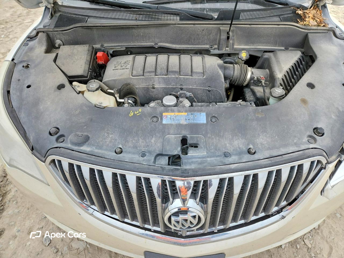 Buick Enclave 2014