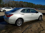 Toyota Corolla 2015