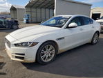 Jaguar XE 2017