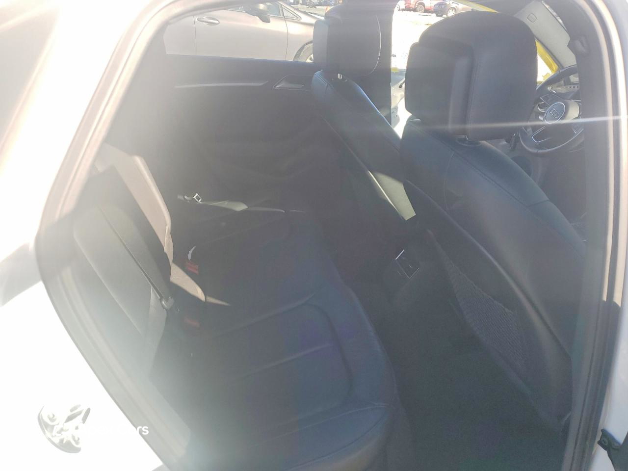 Audi A3 2019