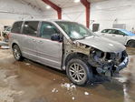 Dodge Caravan 2016