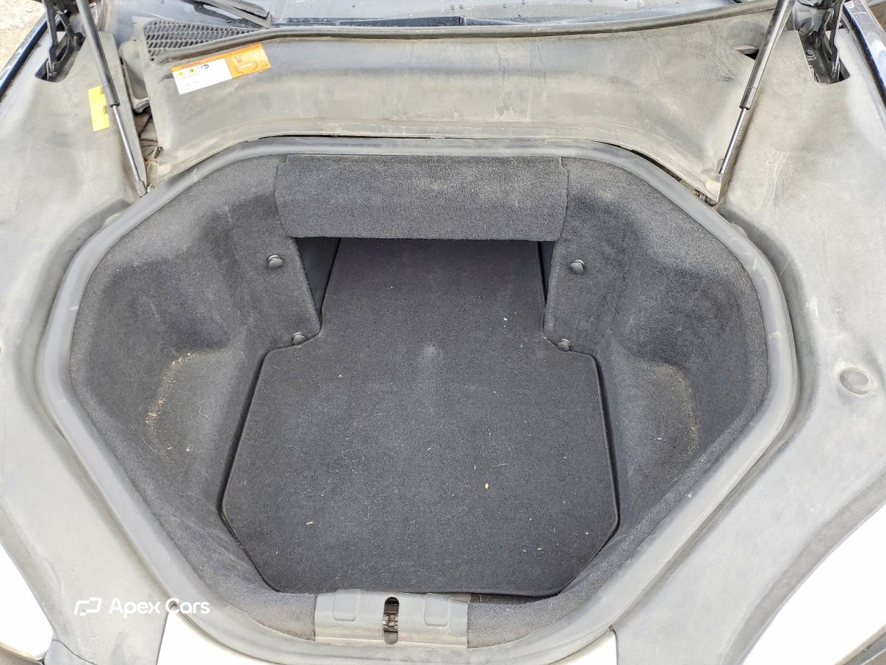 Tesla Model S 2013