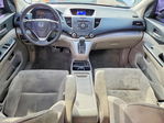 Honda CR-V 2014