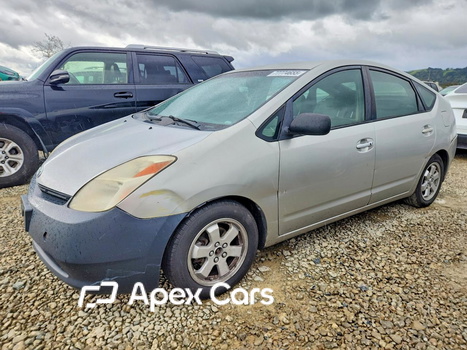 Toyota Prius 2005 - Image 1 of 12
