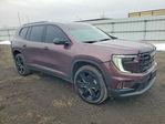 GMC Acadia 2025