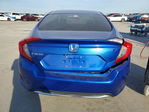 Honda Civic 2020
