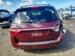 Honda Odyssey 2012