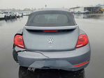 Volkswagen Beetle 2014