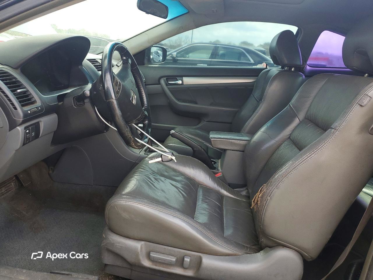 Honda Accord 2006