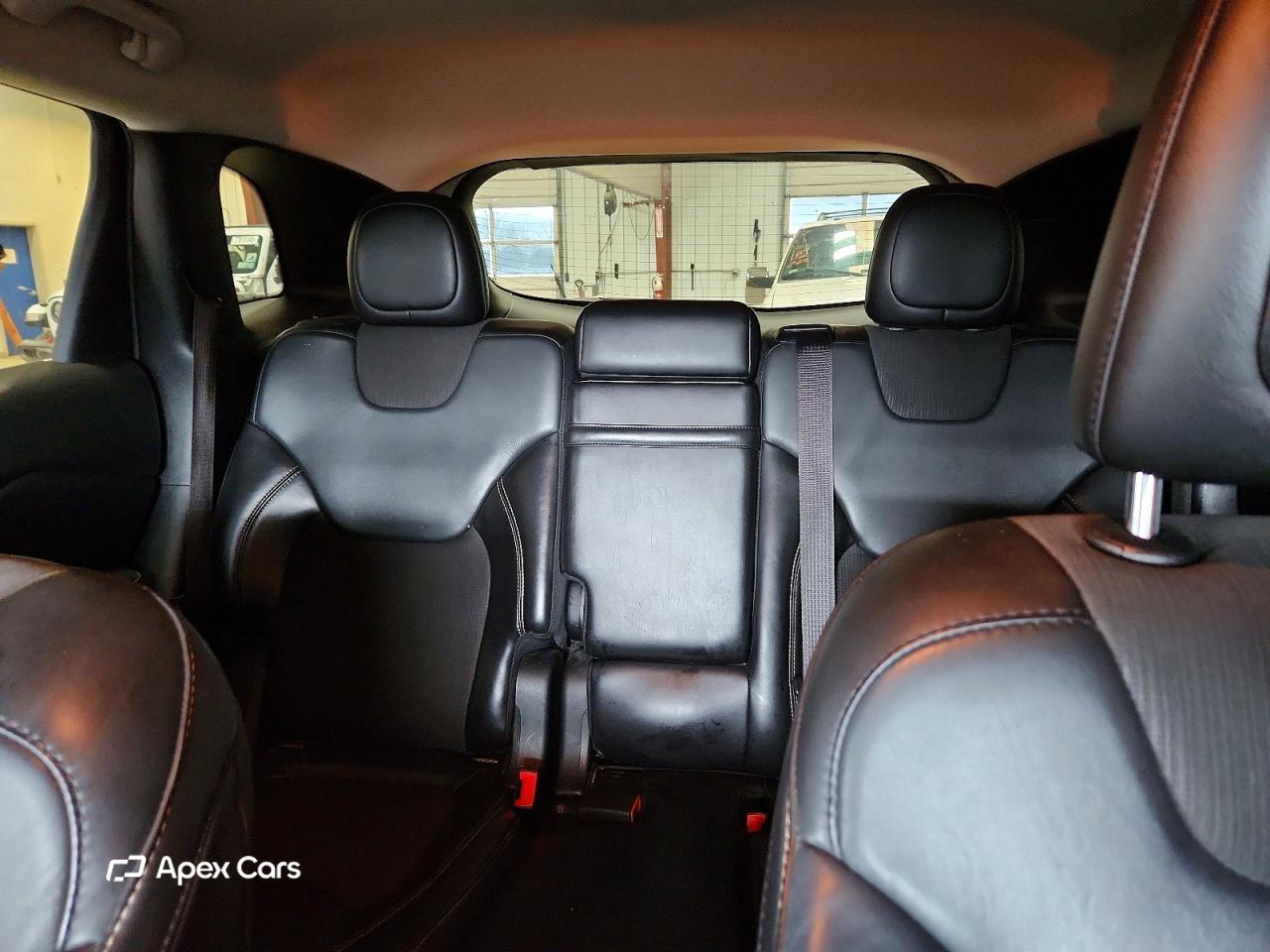 Jeep Grand Cherokee 2018
