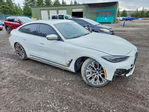 BMW Series 4 2023