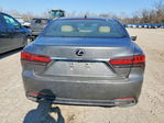 Lexus LS 2021