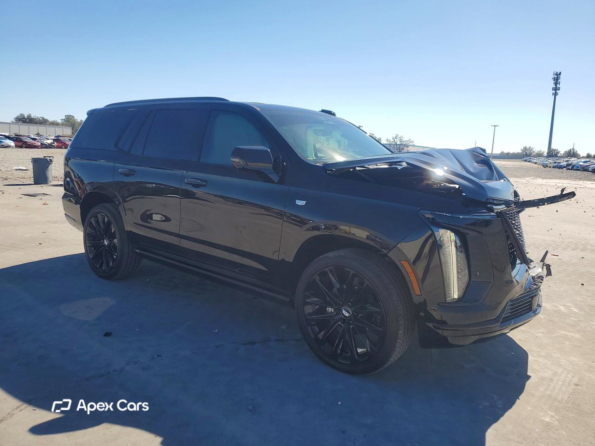 Cadillac Escalade 2025