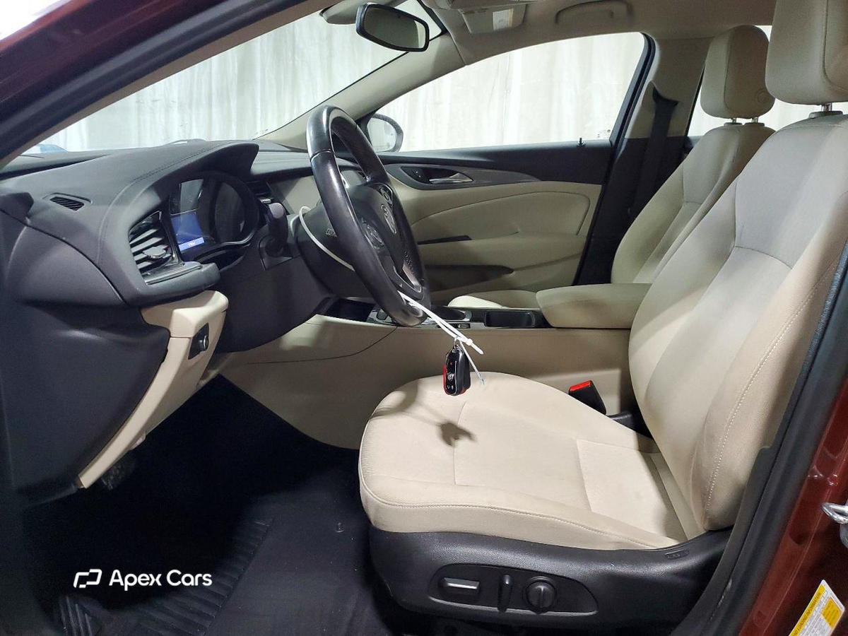 Buick Regal 2020