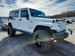Jeep Wrangler 2016