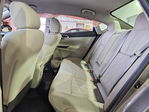 Nissan Sentra 2016
