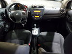 Mitsubishi Mirage 2015
