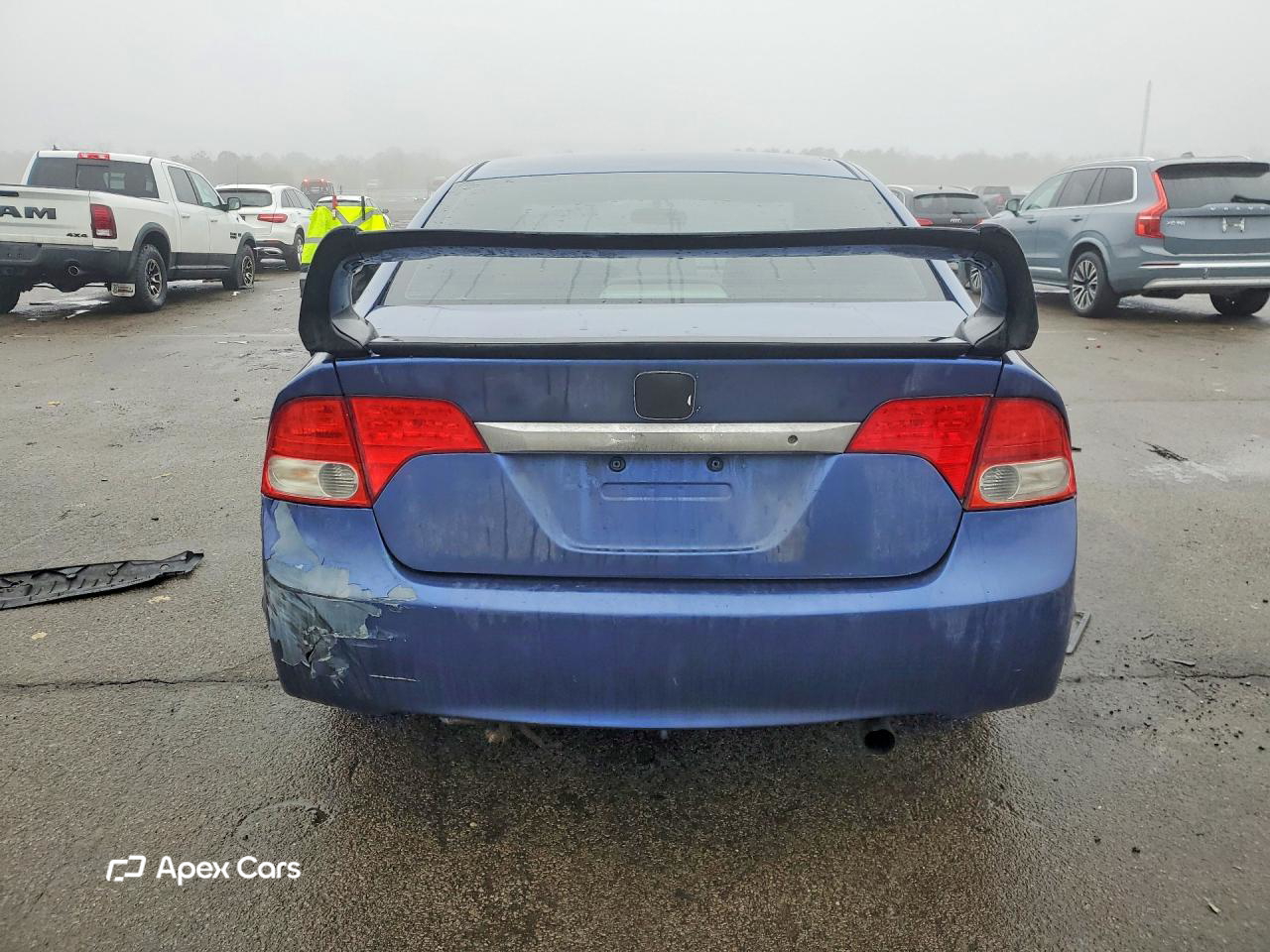 Honda Civic 2009