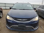 Chrysler Pacifica 2018