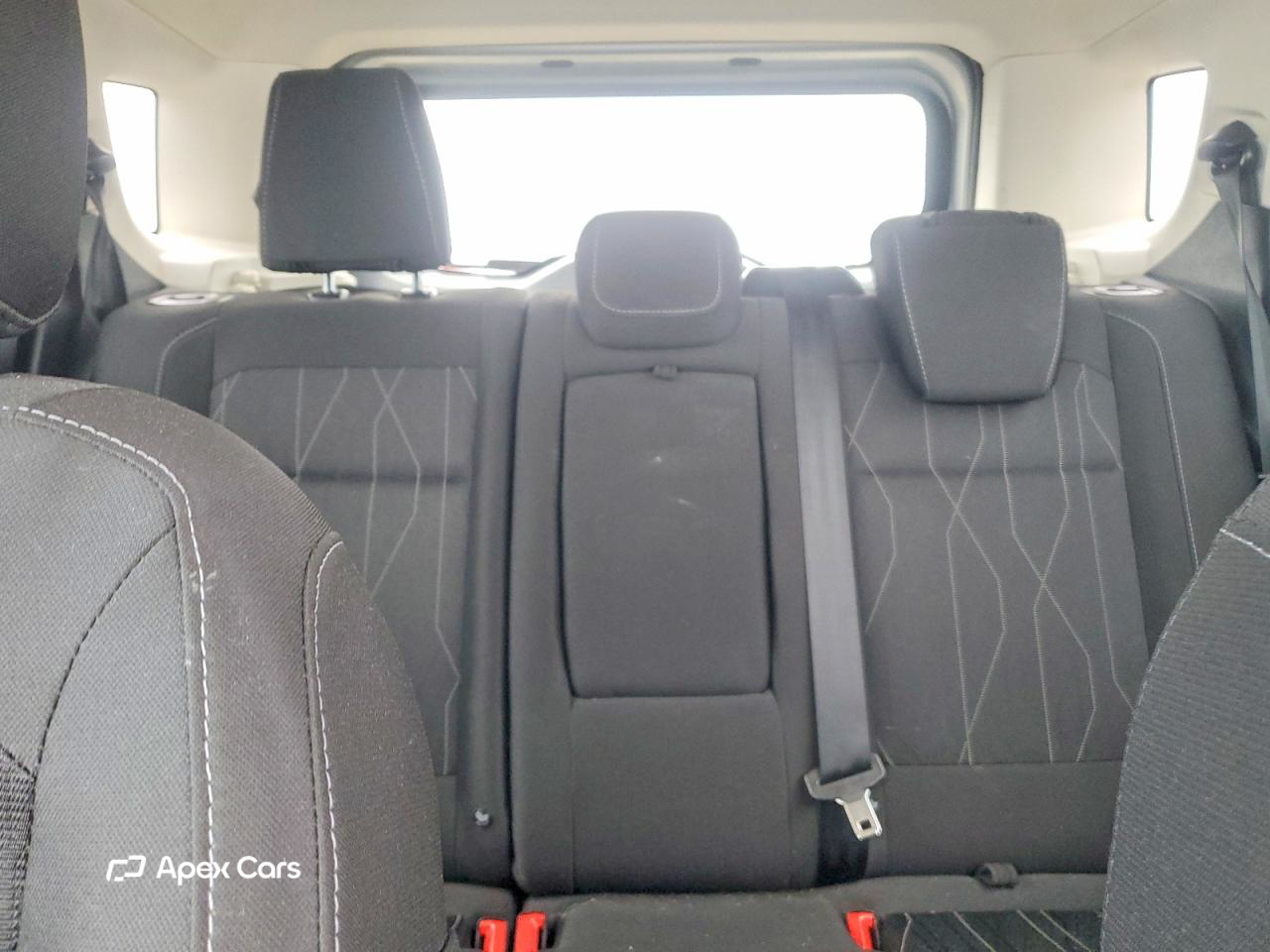 Ford EcoSport 2020