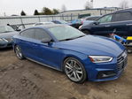 Audi A5 2019
