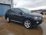 Lexus RX 2015