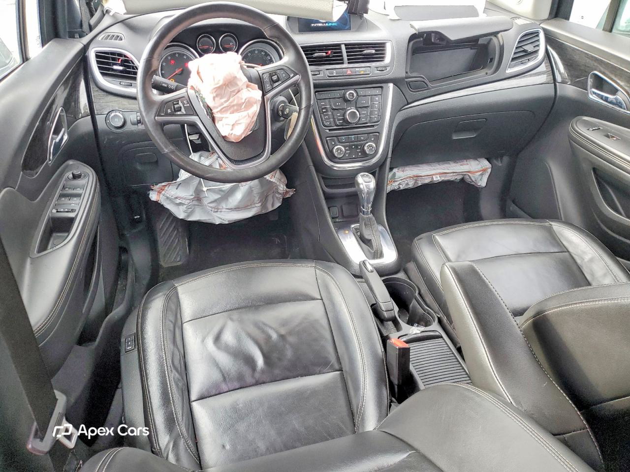 Buick Encore 2015