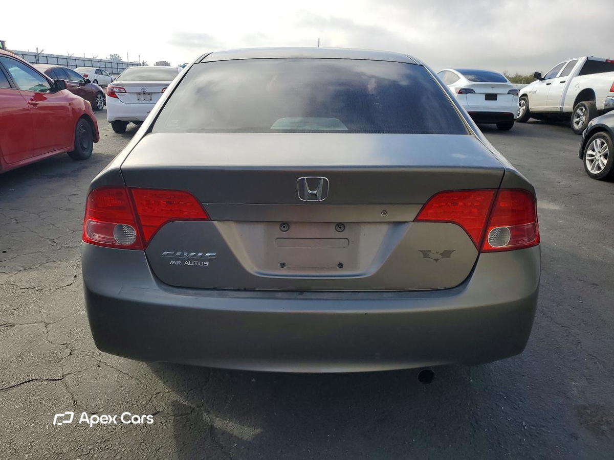 Honda Civic 2007