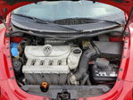 Volkswagen Beetle 2009