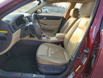Hyundai Genesis 2011