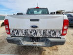 Ford Ranger 2019