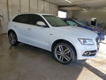 Audi SQ5 2015