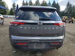 Nissan Pathfinder 2024