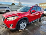 Mazda CX-5 2016
