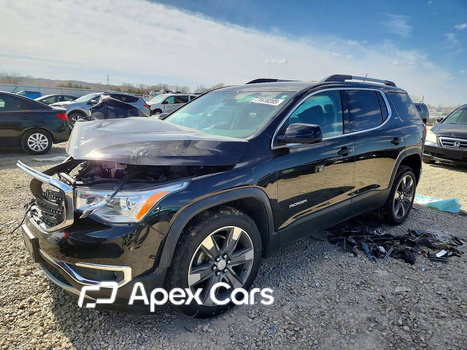 GMC Acadia 2019 - Image 1 of 14