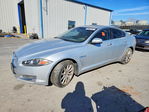 Jaguar XF 2013