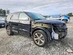 Ford Explorer 2018