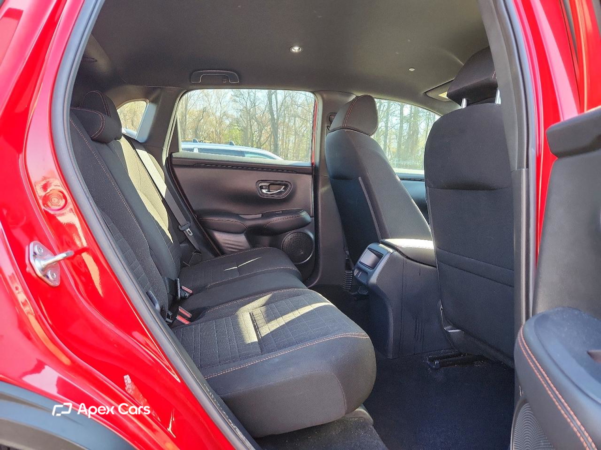 Honda HR-V 2023