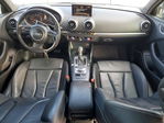 Audi A3 2016