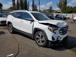 GMC Terrain 2019