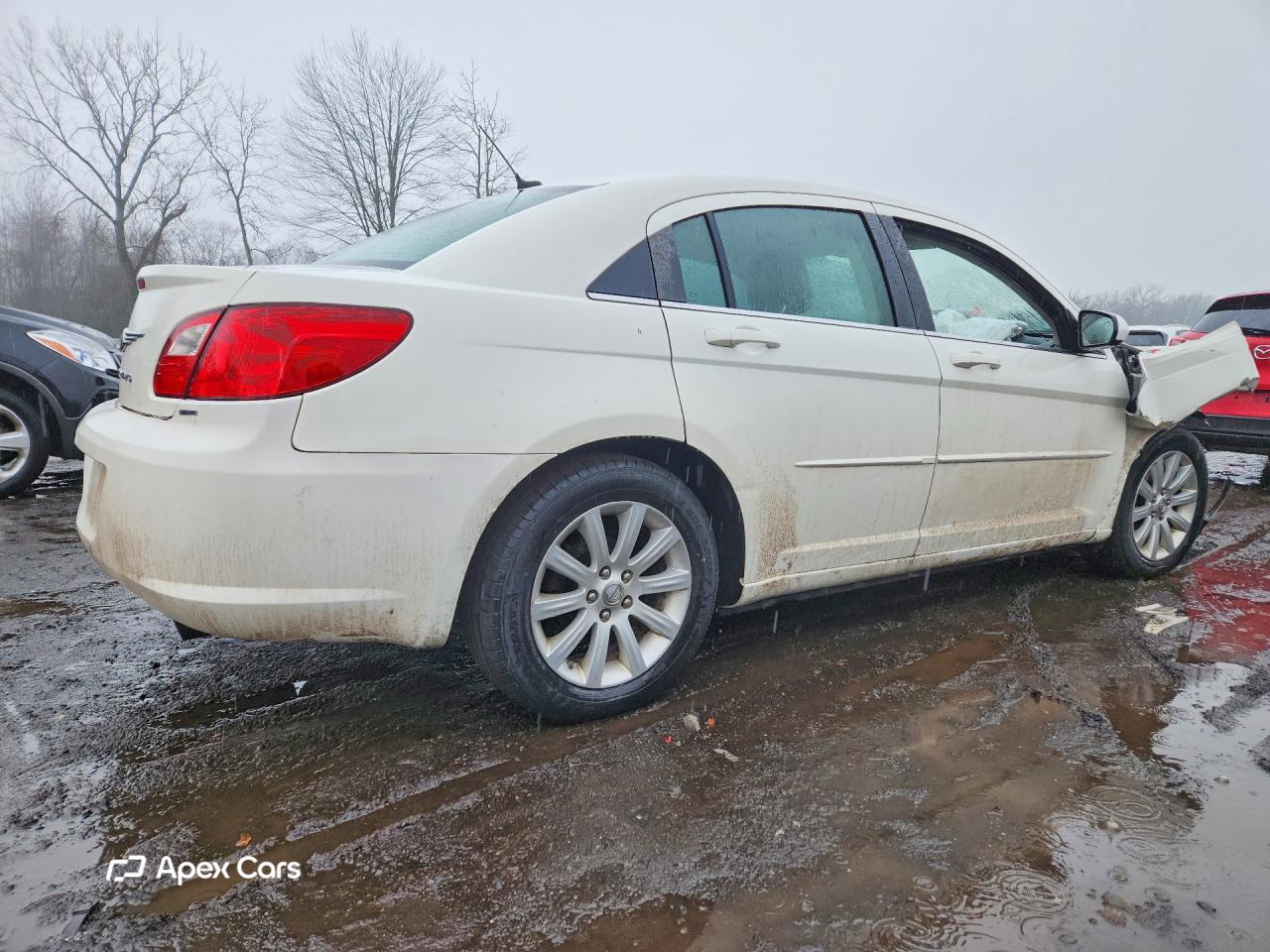 Chrysler Sebring 2010