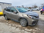 Subaru Forester 2021