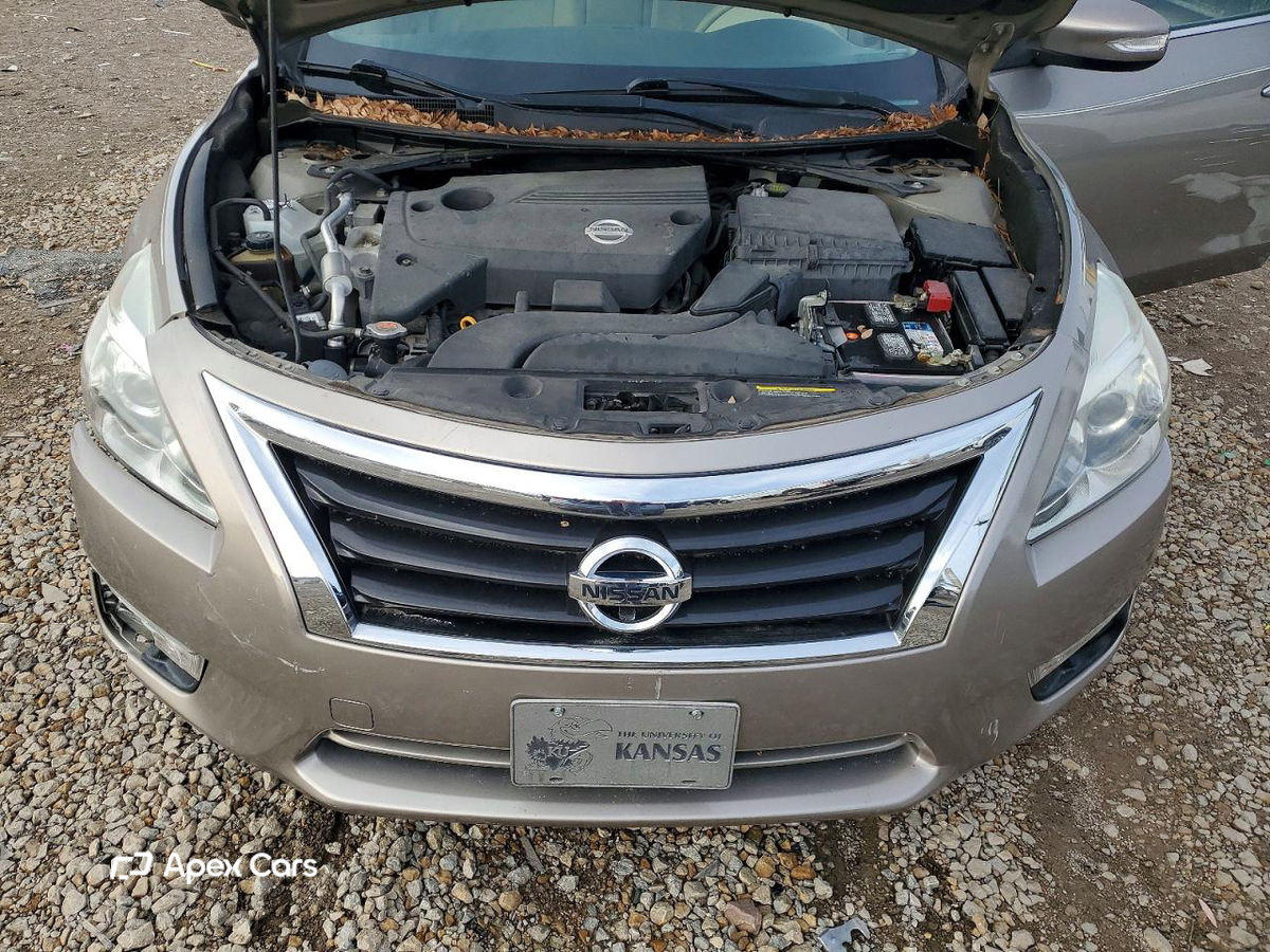 Altima 2014