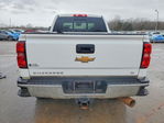 Chevrolet Silverado 2017