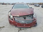 Nissan Altima 2012