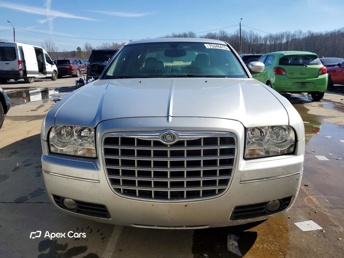 Chrysler 300 2006