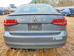 Volkswagen Jetta 2017